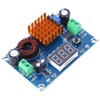 Akozon Boost Converter Module, XH-M411 DC-DC Digital Step Up Converter