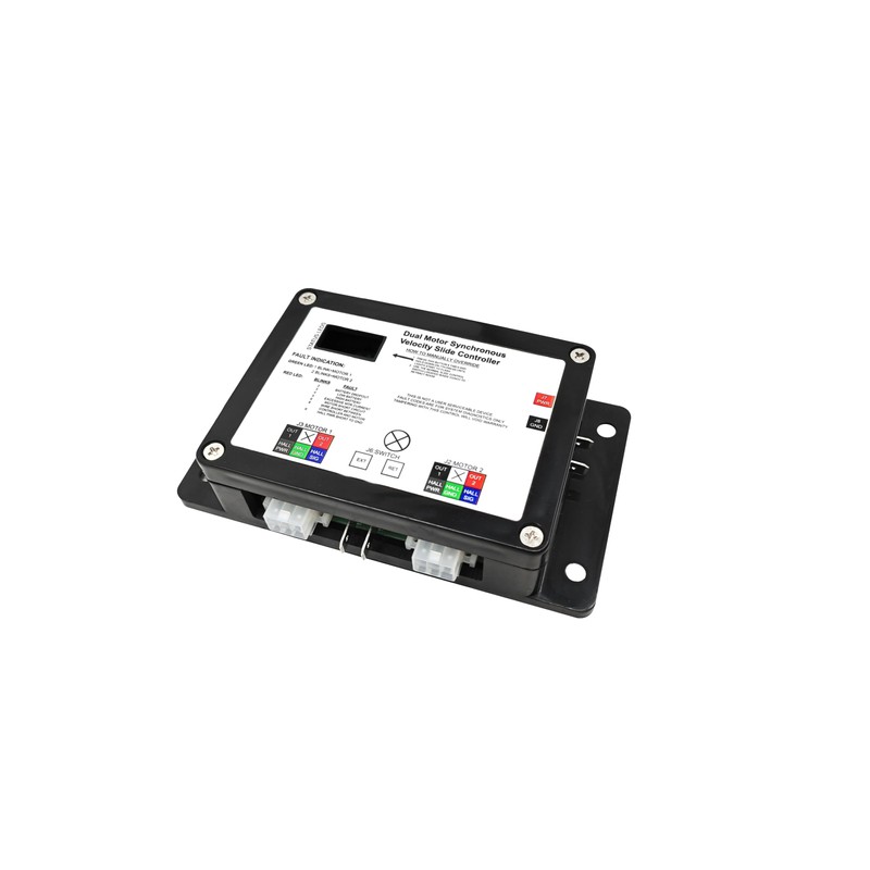 Hahanfair RV Slide Controller HHF-BC08 Compatible with 13398-DO, 13398-C2