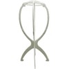 M Grande Wig Stand, Height 13.4 inches (34 cm), Supervised