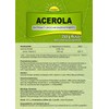 Premium Acerola Extract (High Dosage, At Least 25% Vitamin C