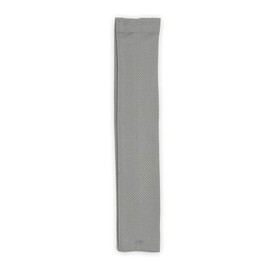 Soundman Flute Wiper - Gentle Flute Cleaning Cloth - Effective and Scratch-Free Cleaning in Seconds (Grey)