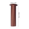 Rain Gauge Use Easily Durable Sturdy Move Easily Floating Rain
