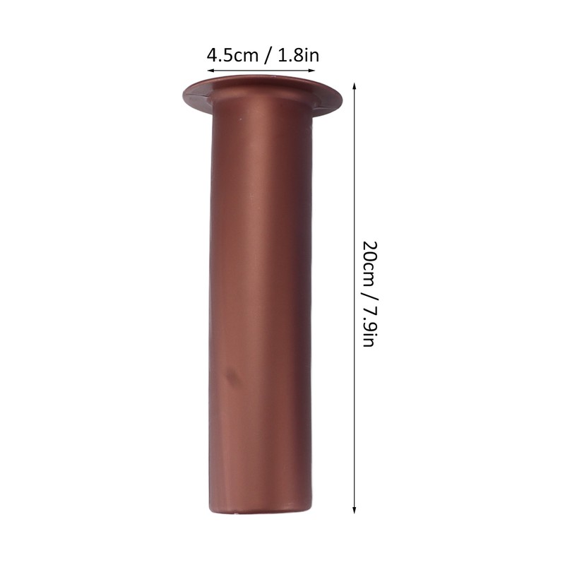 Rain Gauge Use Easily Durable Sturdy Move Easily Floating Rain