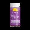 Cannaray De-Stress Mixed Berry 60 Gummies