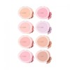 DASIQUE Soft Blur Cheek / DASIQUE 소프트 블러 치크