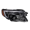 AKKON - Fit 2016-2021 Honda Pilot/Ridgeline 17-20 OE Style Halogen