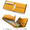 Catherine Hamnet London Bifold Wallet, Color Tailored 2, Made in