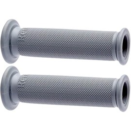 Renthal G147 Full Diamond, Soft Compound Road Grips, 2-Pack