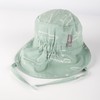 Sigikid Baby Boys Sun Hat, Green