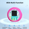 Case for Punirunes Interactive Digital Toy,NOUKAJU Silicone Protective Cover,Drop-Proof,Scratch-Proof,Shock-Proof,Dust-Proof,Protective Case