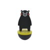 Sanyo Kumamon Stopper Standing Door Stopper