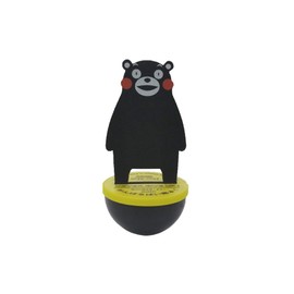 Sanyo Kumamon Stopper Standing Door Stopper