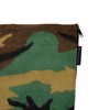Stansport Fleece Sleeping Bag - Camo