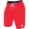 Hurley Men's O&o Solid 20' Board Shorts