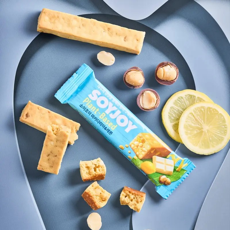 Soy Joy 8-piece variety pack (plan/single item) | Olive Young