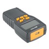 Grain Meter, Digital LCD Display Digital Handheld Humidity Analyzer Humidity