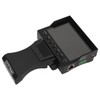 CCTV Tester LCD Camera HD Analog Video Monitor VGA Input