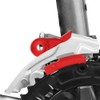 for SRAM XPLR Rival Force AXS Eagle RED 12-Speed Bicycle