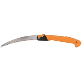 Fiskars Steel Blade 12In Pro Folding Saw