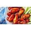 [Pack of 3] [HOT] Wing Time Traditional Buffalo Wing Sauce
