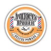American Barber Medium-High Shine Deluxe Pomade 100 ml, 100 ml