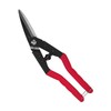 SK11 Easy Cut Metal Cutting Shears, Right 9.8 inches (250