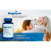 Magnesio De Alta Eficacia, Magnium (2 Pack) Premium.