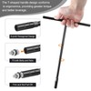 sourcing map T-Handle Metric Socket Wrench 8mm CR-V 6-Point Hex