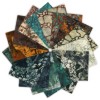 Northcott - Dinosaurus Fat Quarter Bundle by Banyan Batiks Studio