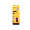 Dewalt DT3661-QZ K60 Sanding belt (3 Piece), 2.52" x 14.02"