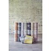 Style Boat Market Recovery Yoga Mat, 0.1 inch (3 mm)