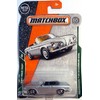 Matchbox 1:64 Scale Die-Cast MBX Road Trip - Volkswagen Type 34 Karmann Ghia