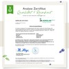 Vitamin D3 5000 IU + Vitamin K2 200mcg Menaquinon MK7