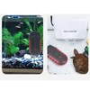 Aquarium Heater Fast Heating Prevent Dry Burning Digital Display Aquarium
