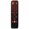 Feintech SDF00400 FeinControl Universal Remote Control Big Illuminated Keys Backlit