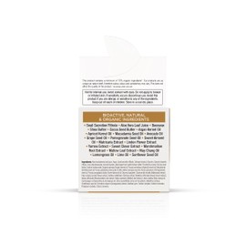 Dr.Organic Anti-Ageing Face Cream Helix Aspersa Muller 50 ml