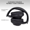 Akane Audífonos Inalámbricos de Diadema Bluetooth Ultra High Definition con