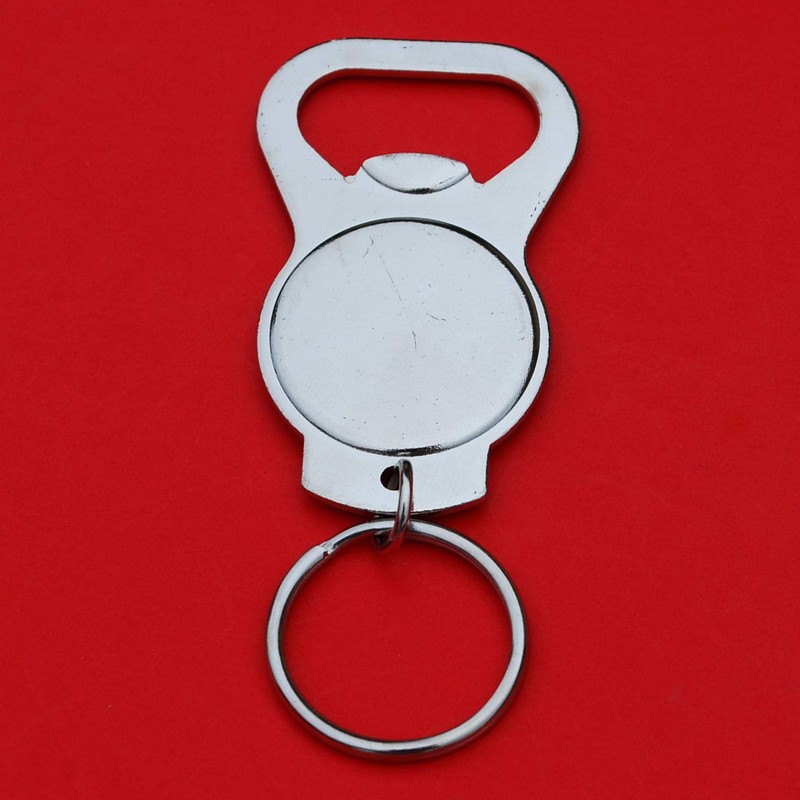 US 2000~2008 Sacagawea Dollar BU Unc Coin Silver Tone Key