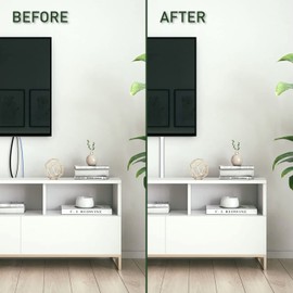 C2G/Cables to Go 16318 Wiremold CordMate II Kit