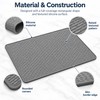 Silicone Stove Top Cover for Glass Cooktops – Extra Large