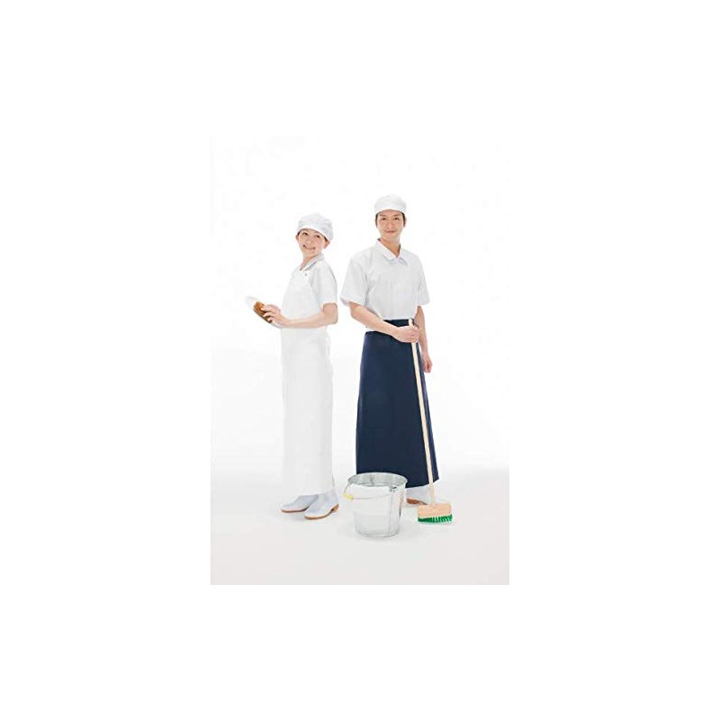 Shabalba 674 Shabalba Pro Antibacterial Front Wake with Chest
