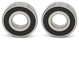 Parts and Parts Front Wheel Bearing Compatible with Ducati Monster Superbike Supersport