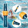 W70326 Cassette Outer Extension Pipe with Handnut Compatible with Zodiac