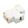 Circuit Breaker Air Switch 1P N AC 230V Leakage Protection