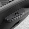 Amzcar Door Lock Switch Covers Compatible with Kia K5 2025