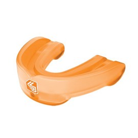 Shock Doctor Gel Nano Flavor Youth Orange Mouth Guard