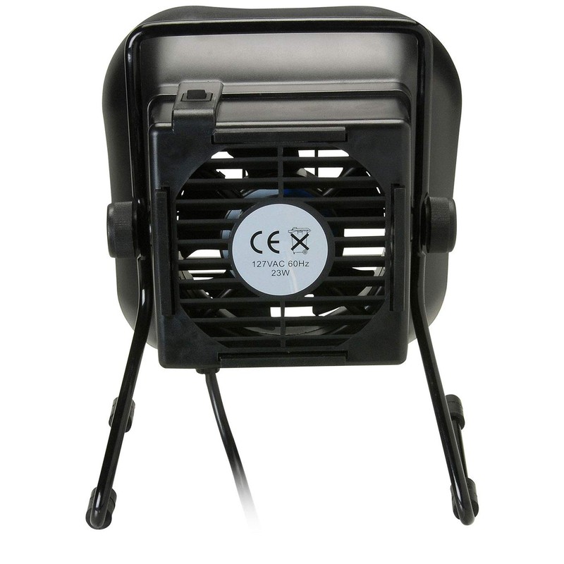 Parts Express Solder Fume Extractor