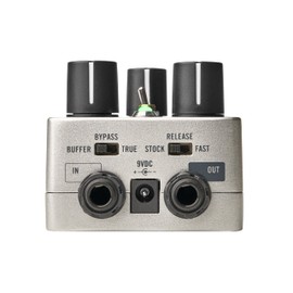 Universal Audio LA2A Studio Compressor Pedal