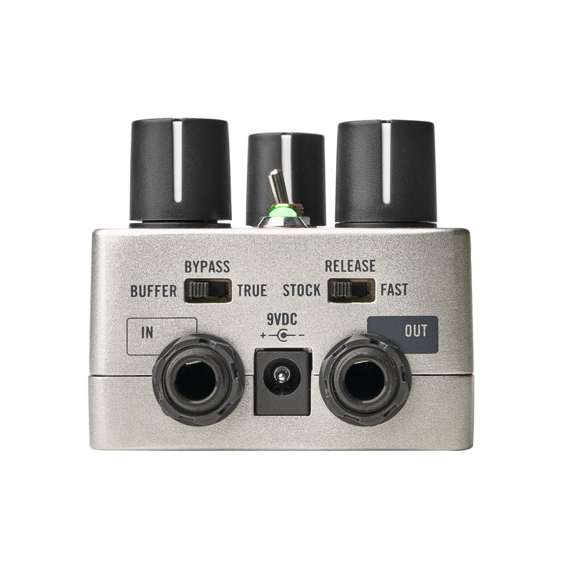 Universal Audio LA2A Studio Compressor Pedal