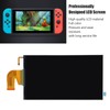 Console LCD Screen HD Replacement Gamepad Display Screen for Switch